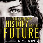 Glory O'Brien's History of the Future