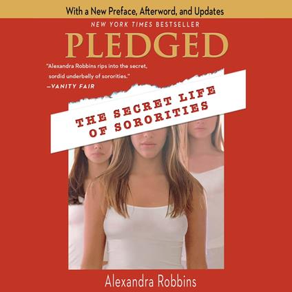 Pledged