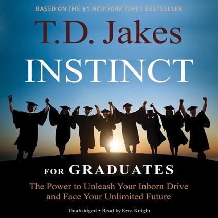 INSTINCT for Graduates