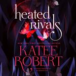 Heated Rivals (previously published as The Wedding Pact)