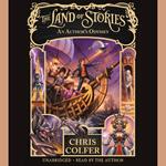 The Land of Stories: An Author's Odyssey