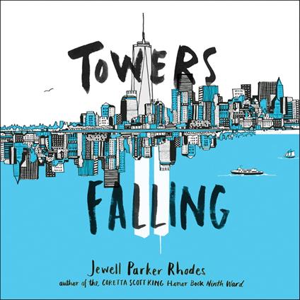 Towers Falling