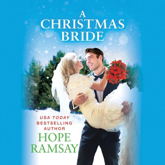 A Christmas Bride