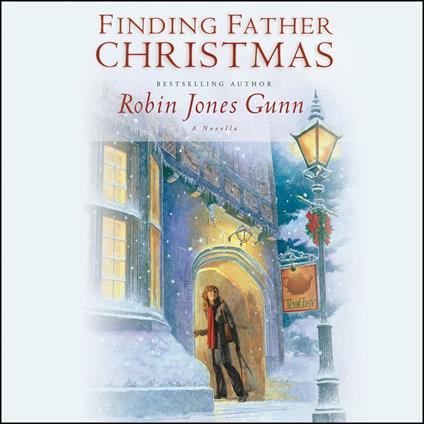 Finding Father Christmas