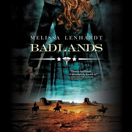 Badlands