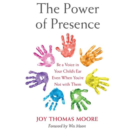 The Power of Presence