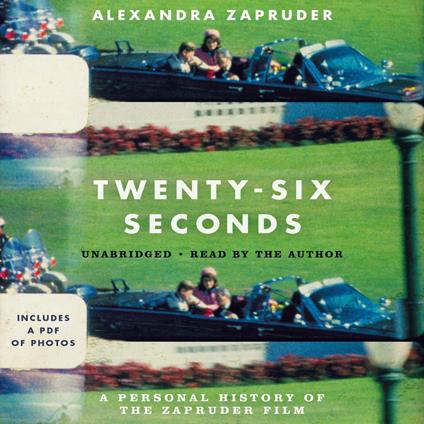 Twenty-Six Seconds