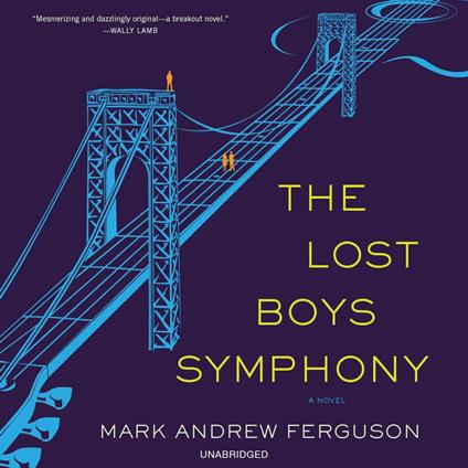 The Lost Boys Symphony