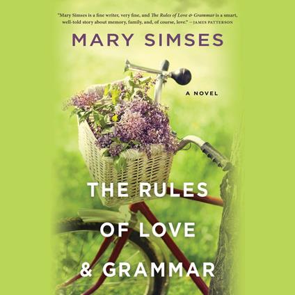 The Rules of Love & Grammar