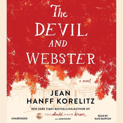 The Devil and Webster