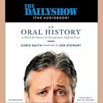 The Daily Show (The AudioBook)