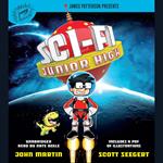 Sci-Fi Junior High