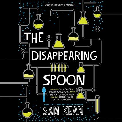 The Disappearing Spoon