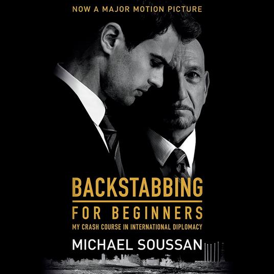 Backstabbing for Beginners