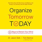 Organize Tomorrow Today