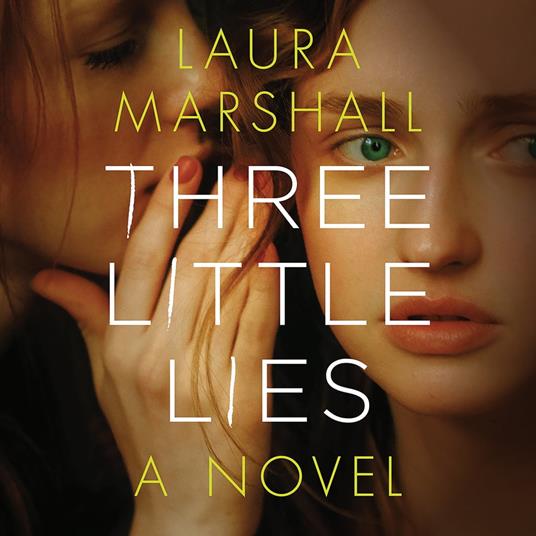 Three Little Lies