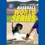 Baseball World Series