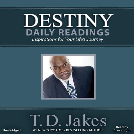 Destiny Daily Readings