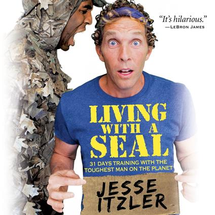 Living with a SEAL