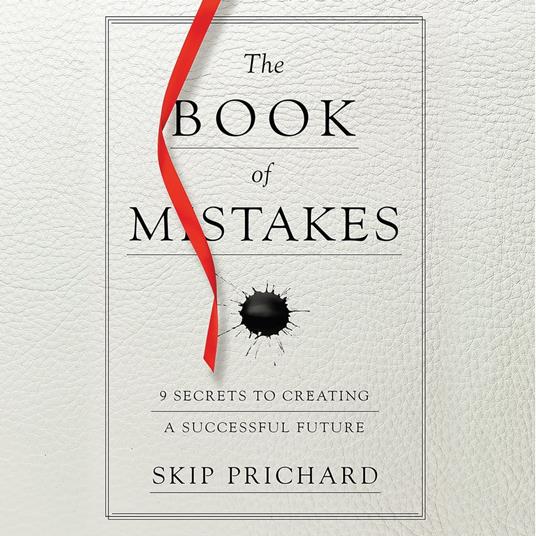 The Book of Mistakes