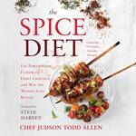 The Spice Diet