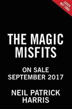 The Magic Misfits