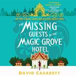 The Missing Guests of the Magic Grove Hotel