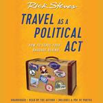 Travel as a Political Act