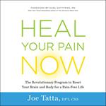 Heal Your Pain Now