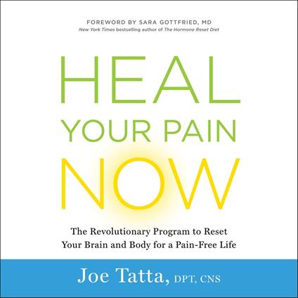 Heal Your Pain Now