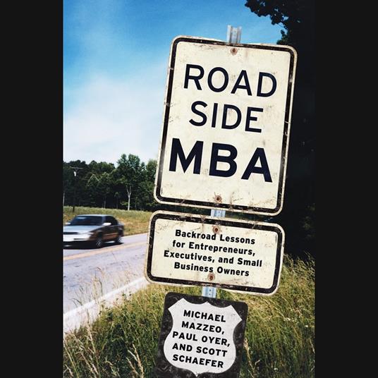 Roadside MBA