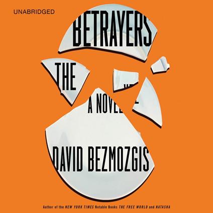 The Betrayers