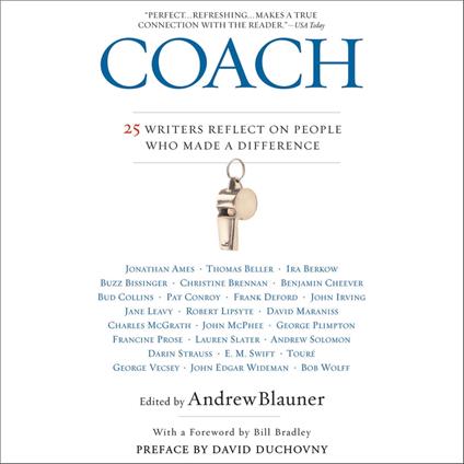 Coach