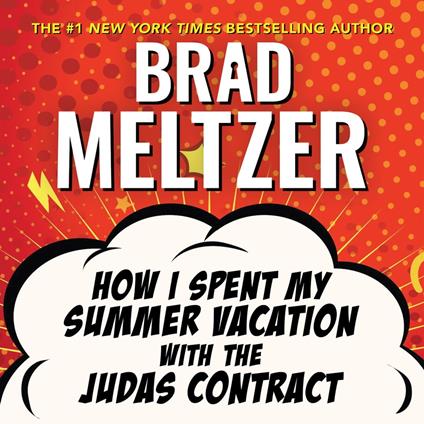 How I Spent My Summer Vacation with the Judas Contract