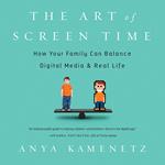 The Art of Screen Time