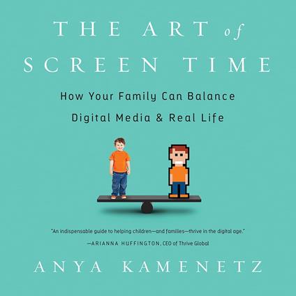 The Art of Screen Time