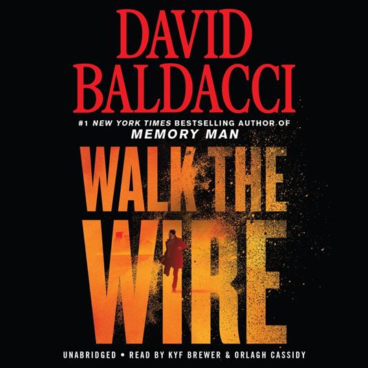 Walk the Wire