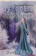 Lycentia: Harrak's Scrolls