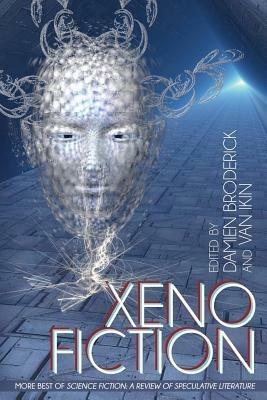 Xeno Fiction: More Best of Science Fiction: A Review of Speculative Fiction - cover