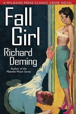 Fall Girl - Richard Deming - cover