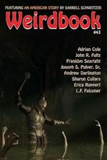 Weirdbook #43