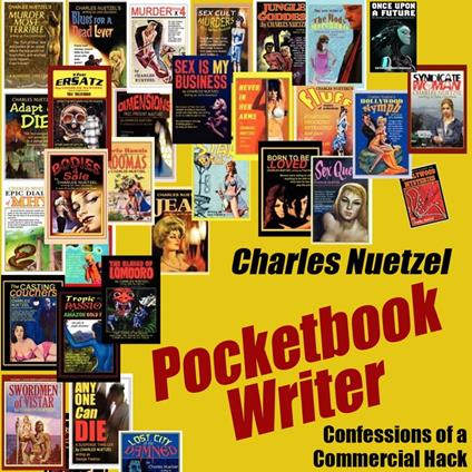 Pocketbook Writer