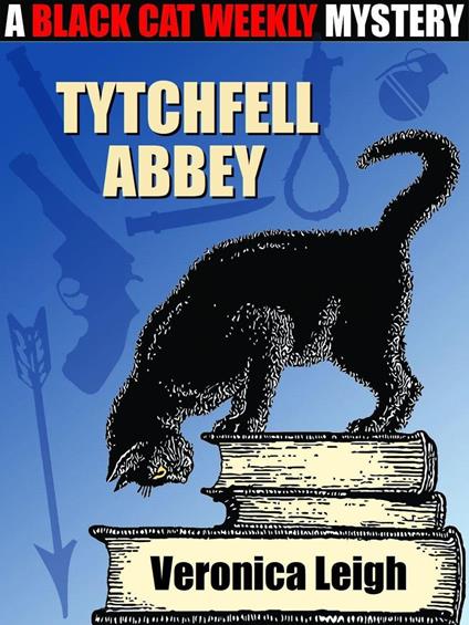 Tytchfell Abbey