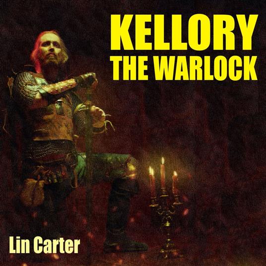 Kellory the Warlock
