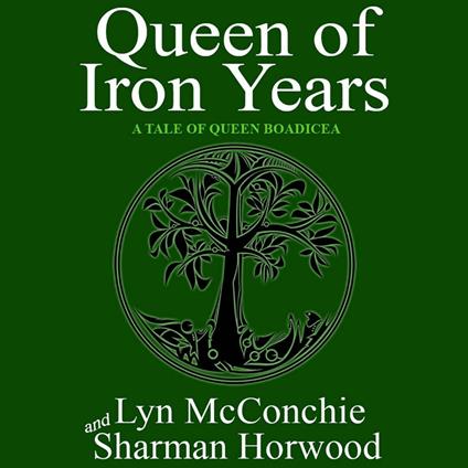 Queen of Iron Years