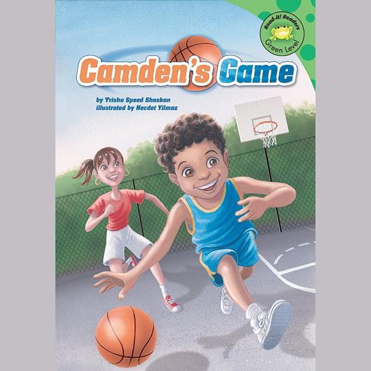 Camden's Game