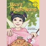 Lucy's Magic Wand