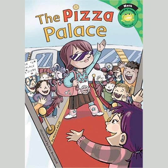 Pizza Palace, The