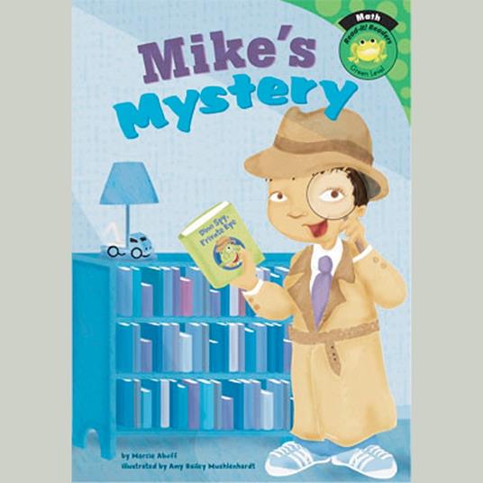 Mike's Mystery