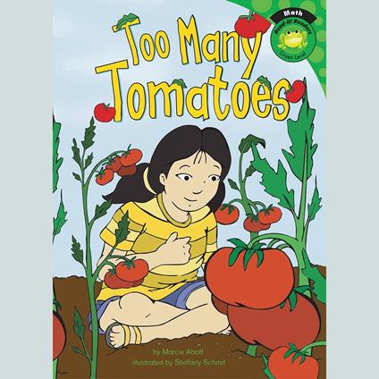 Too Many Tomatoes